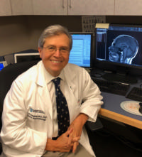 R. Gilberto Gonzalez M.D., Ph.D.