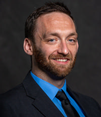 Thomas Johnson, M.D., Ph.D.