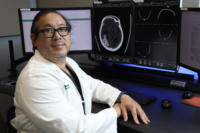 Warren Chang, M.D.