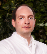 Gregor  Kasprian, M.D.