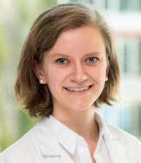 Marlene Stuempflen, M.D.