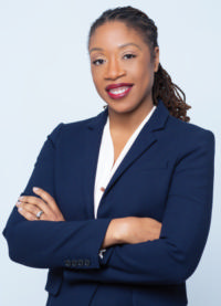 Jinel A. Scott, M.D., M.B.A.