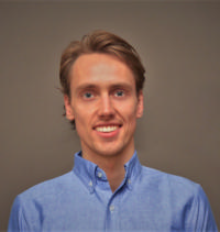 Floris Heutink, M.D.