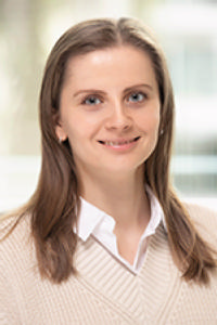 Eva Heckova, Ph.D.