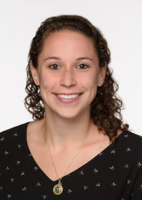 Stacey Wolfson, M.D.