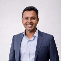 Paaladinesh Thavendiranathan, M.D., S.M.