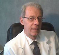Sergio Papa, M.D.