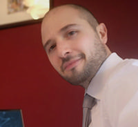 Christian Salvatore, Ph.D.