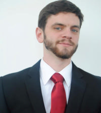 Ryan McNaughton, M.S.
