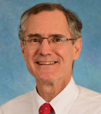 Thomas M. O'Shea, M.D.