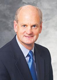 Thomas M. Grist, M.D.