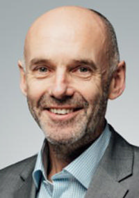 Fergus Gleeson, M.B.B.S.