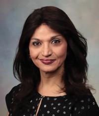 Christine &lsquo;Cooky&rsquo; Menias,  M.D.