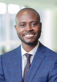 Francis Baffour, M.D.