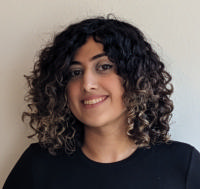 Sahar Kazemzadeh, B.S.