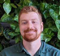 Rory Pilgrim, B.Eng.