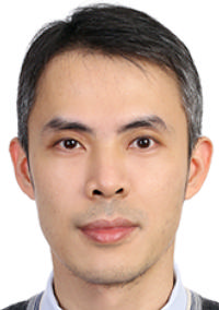 Wei-Chi Liao, M.D., Ph.D.