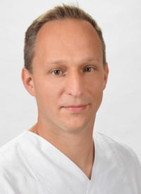 Ferdinand Knieling, M.D.