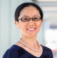 Ge Bai, Ph.D., C.P.A.