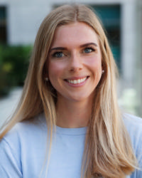 Johanna Luitjens, M.D.