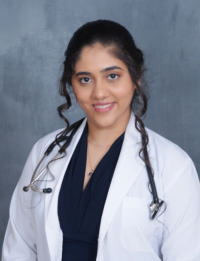 Upasana Upadhyay Bharadwaj, M.D.