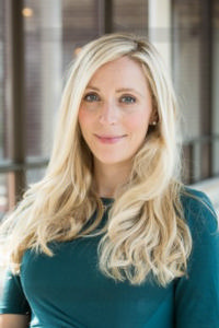 Giselle Revah, M.D.