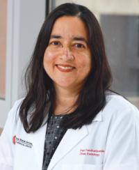 Pari V. Pandharipande, M.D.