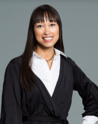 Nicole M. Hindman, M.D.