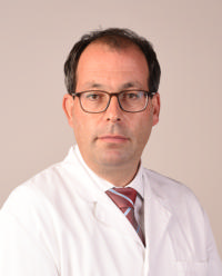 Hatem Alkadhi, M.D., M.P.H.