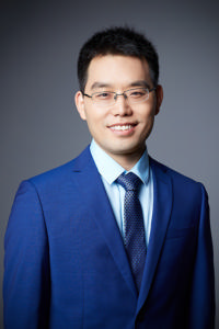 Long Jiang Zhang, M.D., Ph.D.