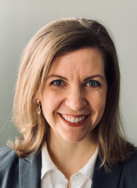 Hillary J. Mull, Ph.D., M.P.P