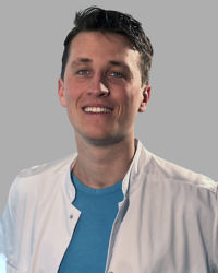 Louis Lind Plesner, M.D.