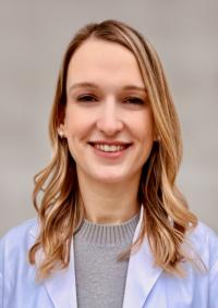 Kate Hanneman, M.D., M.P.H.