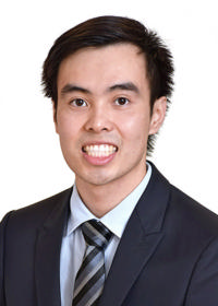 Michael Ngo, M.D.