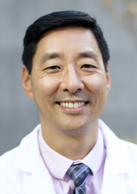 Christoph I. Lee, M.D.