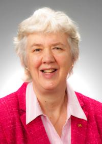 Wendie A. Berg, M.D., Ph.D.