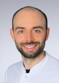 Thomas Dratsch, M.D., Ph.D.