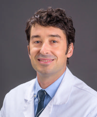 Carlos Leiva-Salinas, M.D., Ph.D., M.B.A.