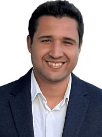 Maxime Nachit, M.D., Ph.D.