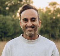 Rajesh Bhayana, M.D., FRCPC