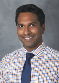 Vignesh A. Arasu, M.D., Ph.D.