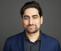 Muhammad T. Hagar, M.D.