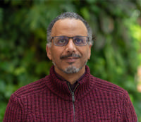 Kenneth G. A. Gilhuijs, Ph.D.