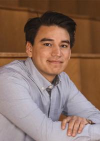 Andreas D. Lauritzen, Ph.D.