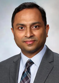 Amit K. Agarwal, M.B.B.S., M.D.