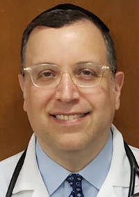 Andrew J. Einstein, M.D., Ph.D.