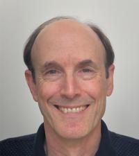 Ronald M. Summers, M.D., Ph.D.