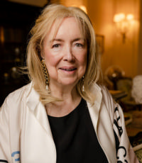 Claudia Henschke, Ph.D., M.D.