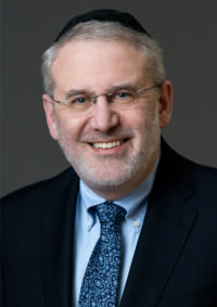 Michael L. Lipton, M.D., Ph.D.