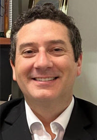 Francisco Zamorano Mendieta, Ph.D.